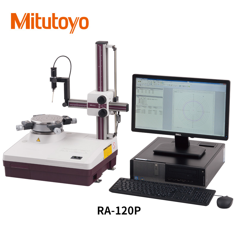 圆度测量仪RA-120P