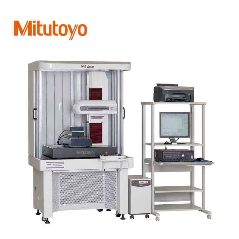 粗糙度轮廓度测量仪CS-5000CNC